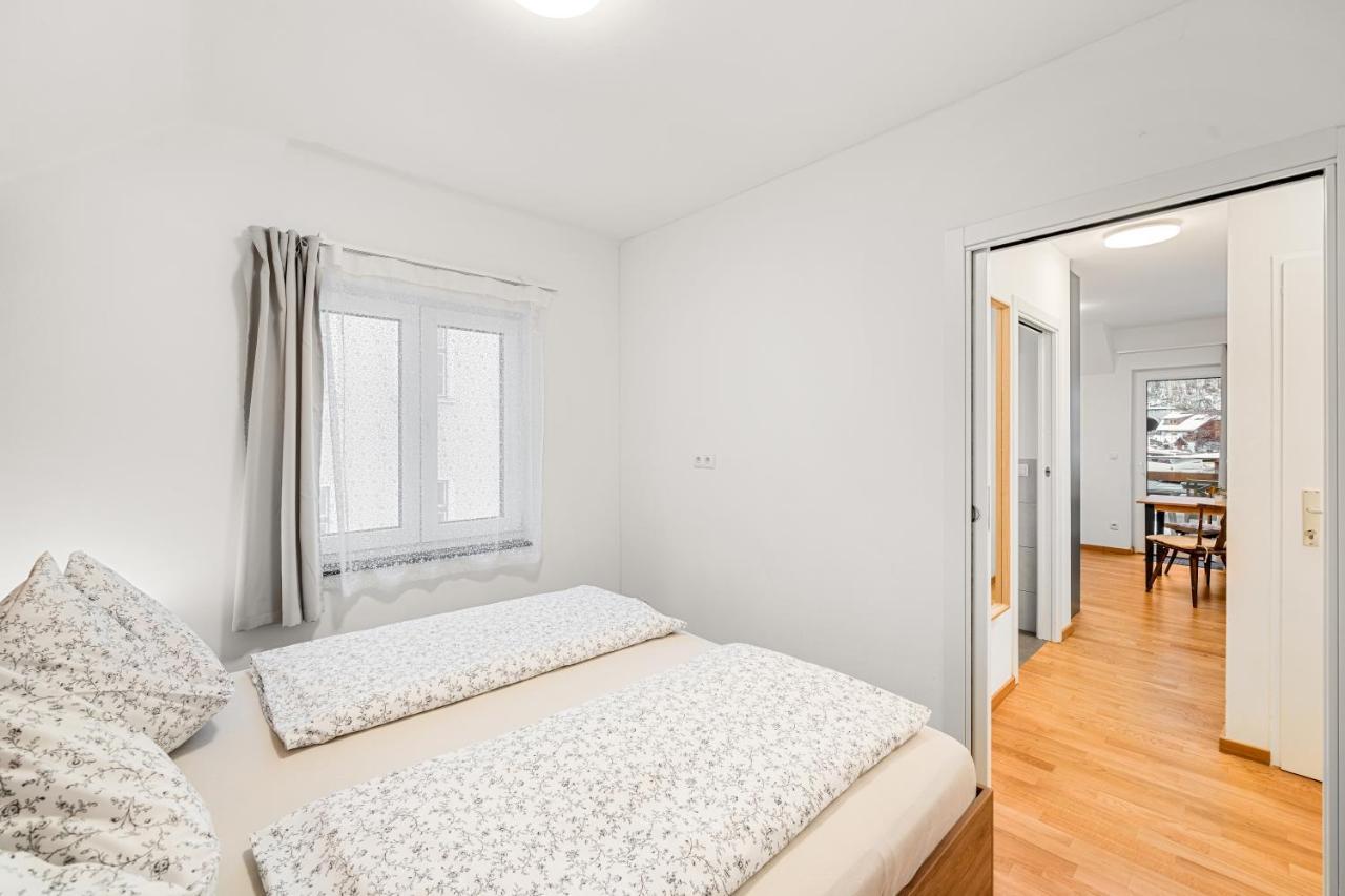 Hallstatt Lakeside Top 6 - Zimmer Mit Balkon Exterior photo